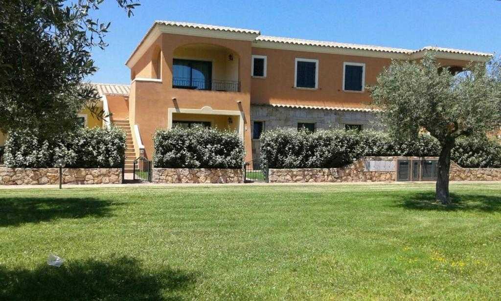 Residence Edilmare San Teodoro, Sardinia